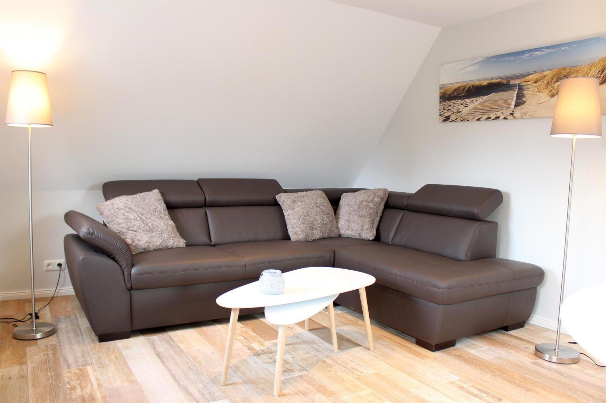 Ferienhaus Wiedingharde II Tating Exteriér fotografie